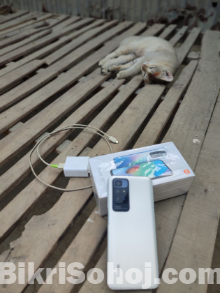 Redmi 10 2022